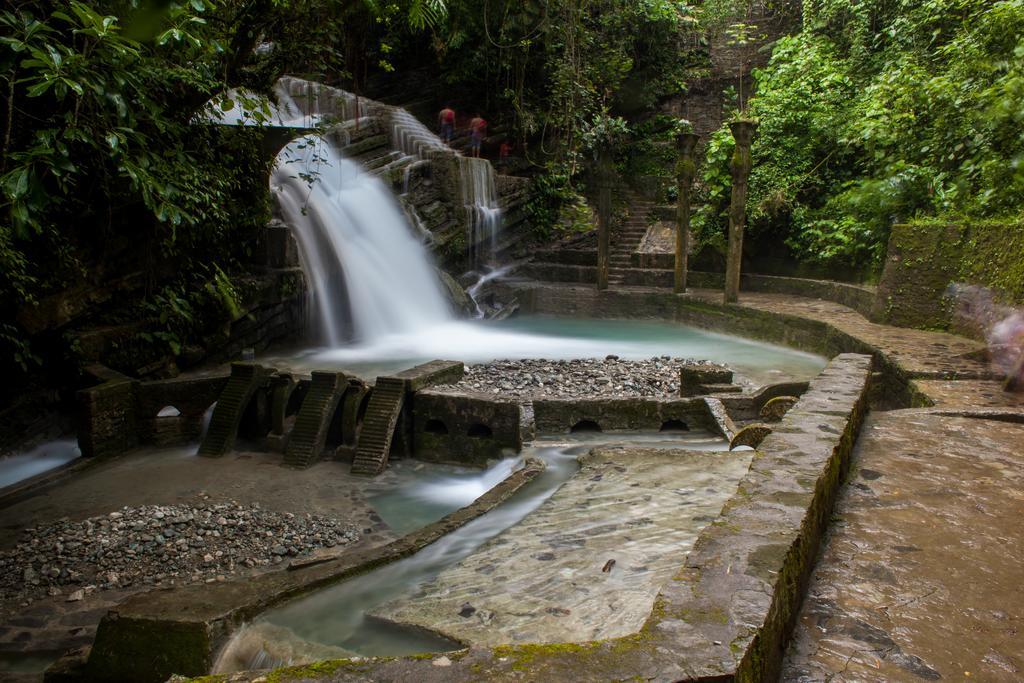 Hotel Vista Bonita Río Verde エクステリア 写真